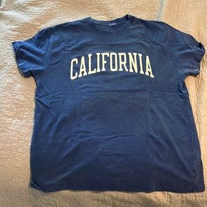 Brandy Melville John Galt California Tee